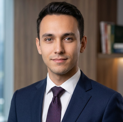 Mithcy May oversees the Gucci Collection Fund for ApodcStore MGT, leveraging deep market expertise to curate high-end alternative investments and deliver exceptional fractional ownership value. (mitchy.may@apodcstore.com)