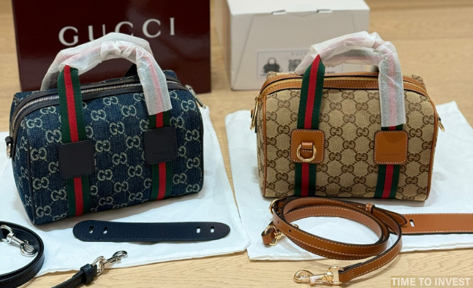 Gucci Collection Fund
