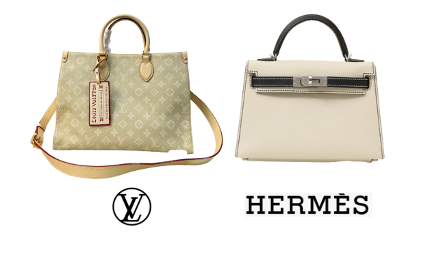Luxury Handbags Asset Fund