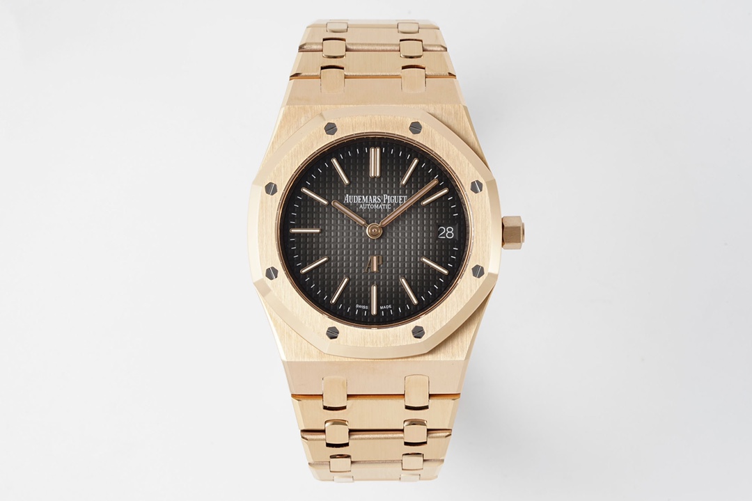 Luxury Watches Investment Fund
